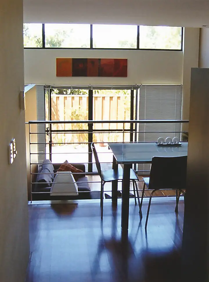 Third view of Homely townhouse listing, 3/2 Third Avenue, Mount Lawley WA 6050