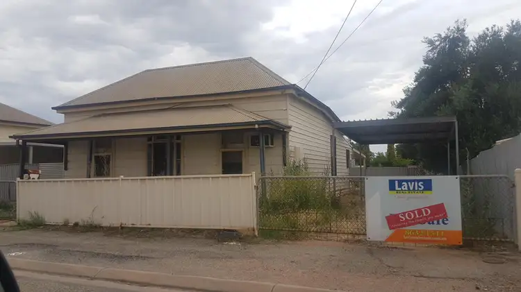 38 Parks Street, Port Pirie SA 5540