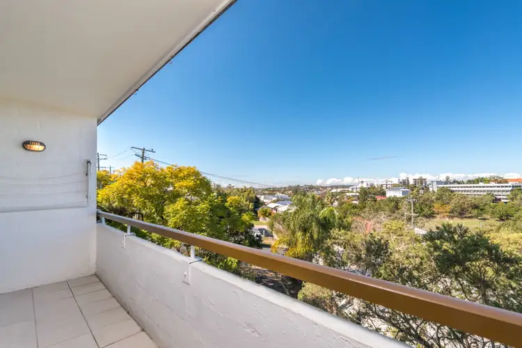 8/40 Moorak Street, Taringa QLD 4068