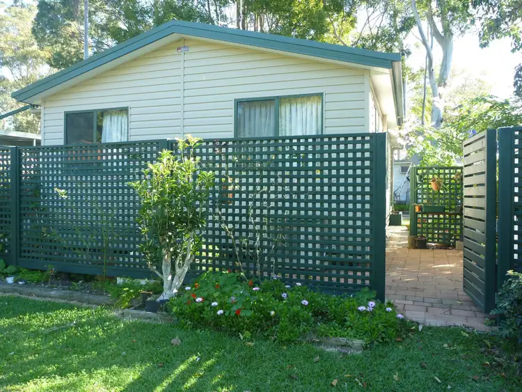 Fifth view of Homely house listing, L244/221 Hastings River Dr, Port Macquarie NSW 2444