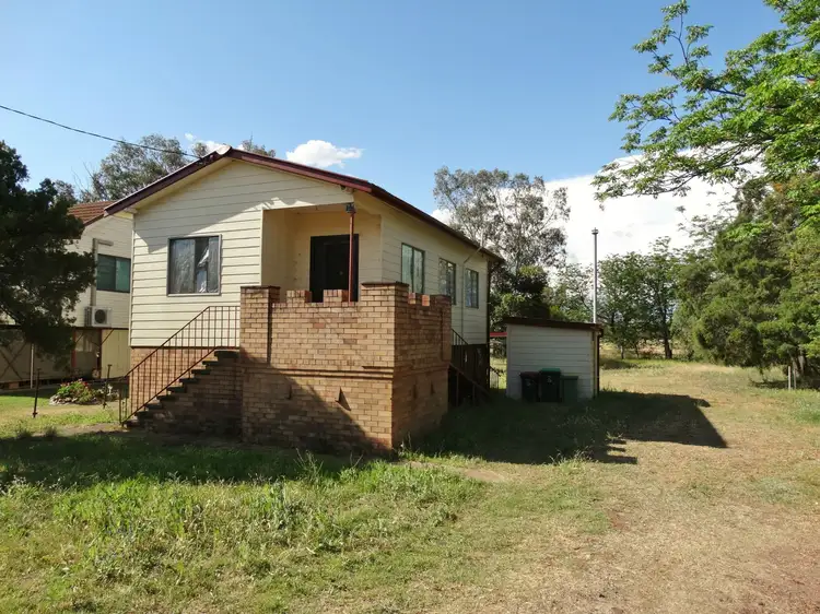 Main view of Homely house listing, 10 Little Conadilly Street, Gunnedah NSW 2380