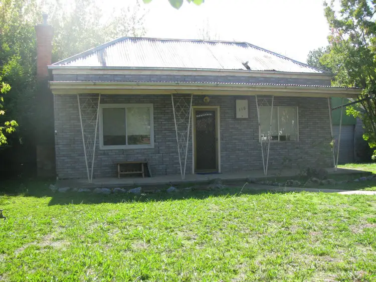 Seventh view of Homely house listing, 118 Hansen Street, Corryong VIC 3707