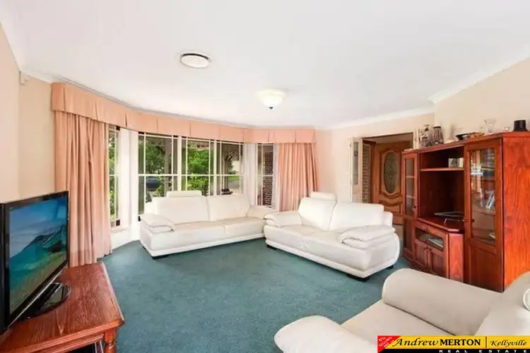 Sixth view of Homely house listing, 15 Vantage Cr St, Kellyville NSW 2155