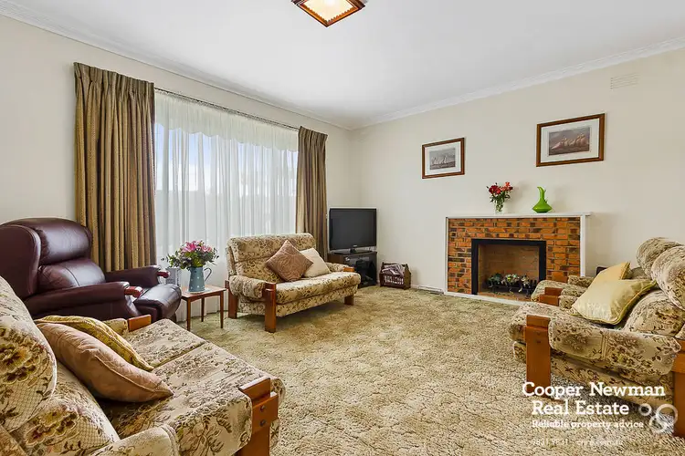 Second view of Homely house listing, 344 Highbury Road, Mount Waverley VIC 3149
