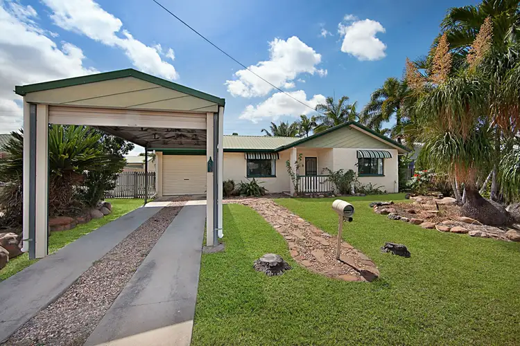 Second view of Homely house listing, 23 Teal Street, Condon QLD 4815
