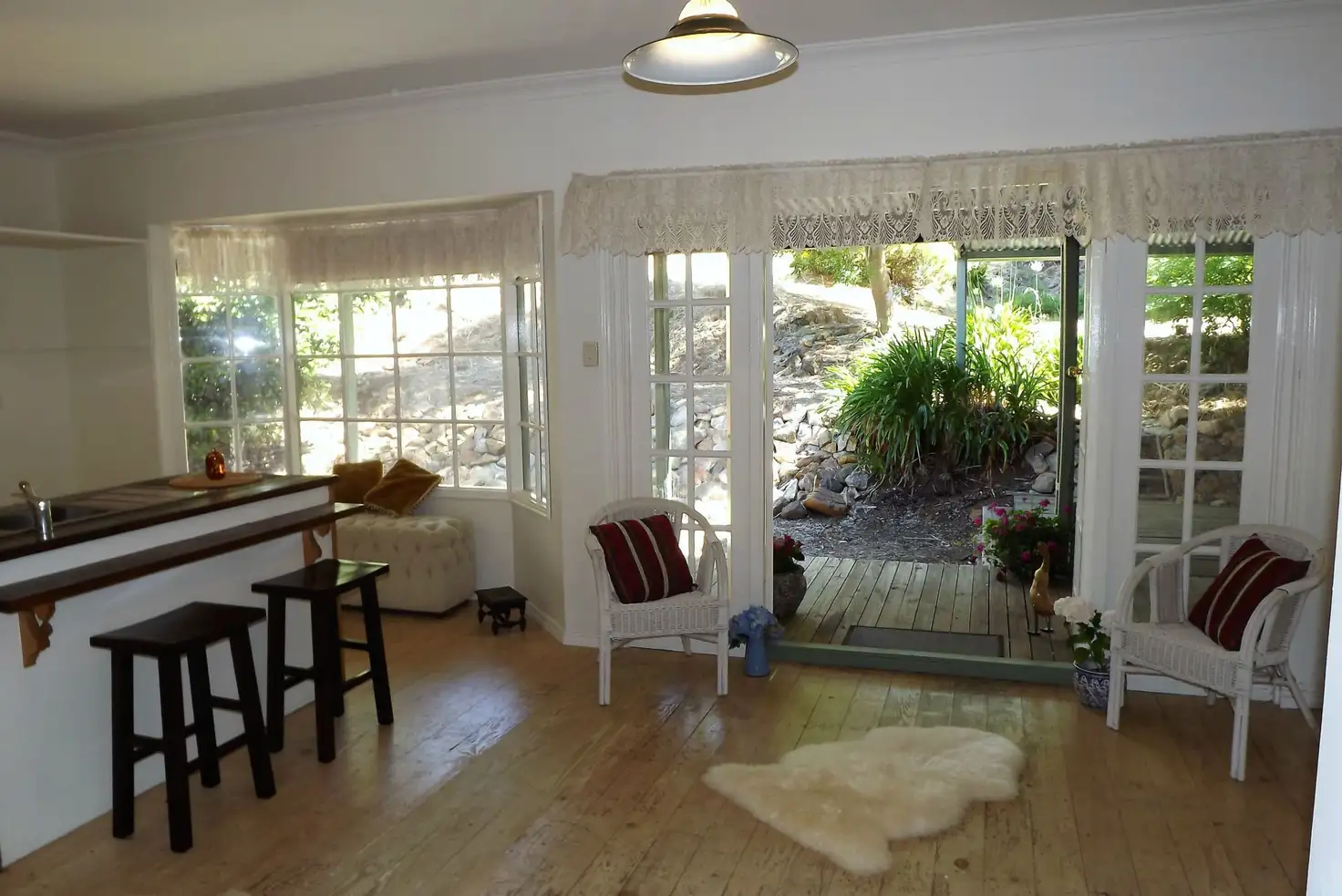 Main view of Homely house listing, 16 Somme Street, Bridgetown WA 6255