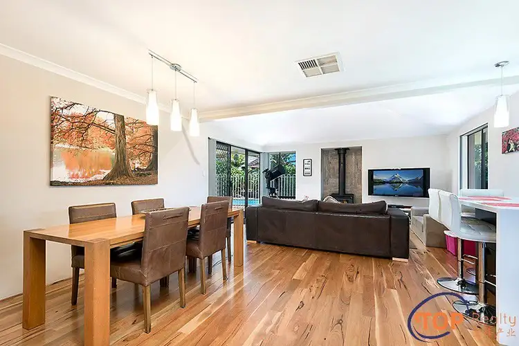 Main view of Homely house listing, 6 Doran Place, Willetton WA 6155