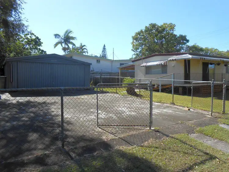 4 Waitara Street, Logan Central QLD 4114
