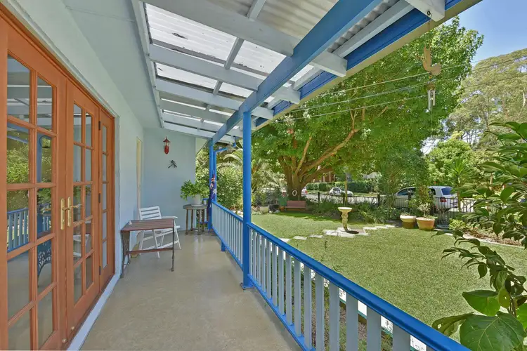 Second view of Homely house listing, 104 Victoria Road, West Pennant Hills NSW 2125