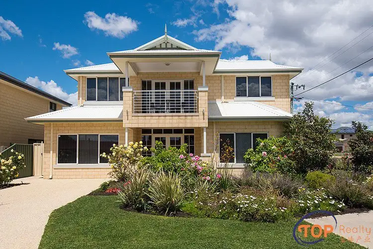 36 Marjorie Avenue, Riverton WA 6148