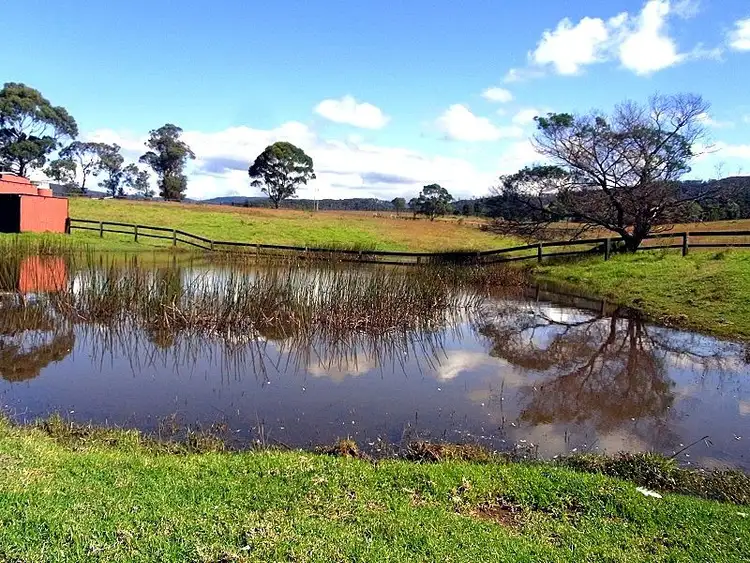 Second view of Homely rural property listing, 561 Back Creek Road, Lochiel NSW 2549