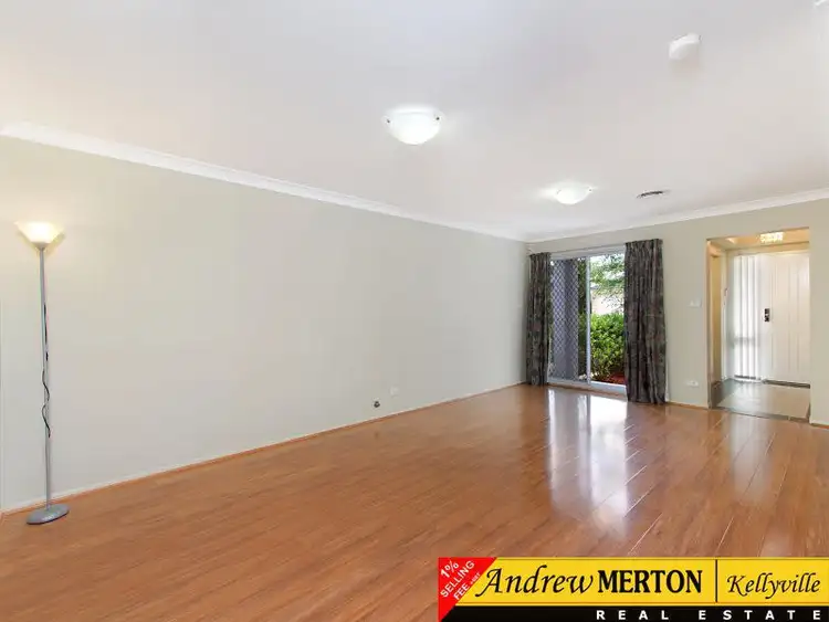 Third view of Homely house listing, 7 Oldbury Street, Stanhope Gardens NSW 2768