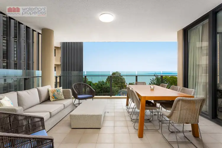 407/99 Marine Parade, Redcliffe QLD 4020
