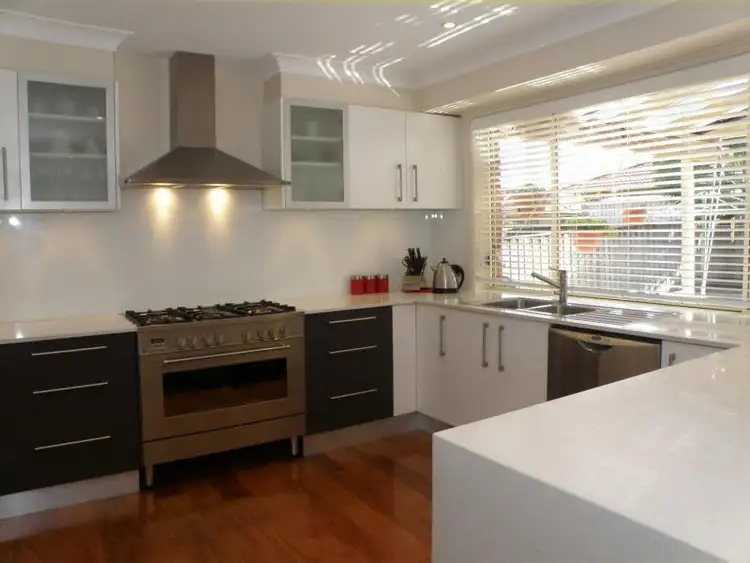 Fifth view of Homely house listing, 14 Fairmount Cct St, Glenwood NSW 2768