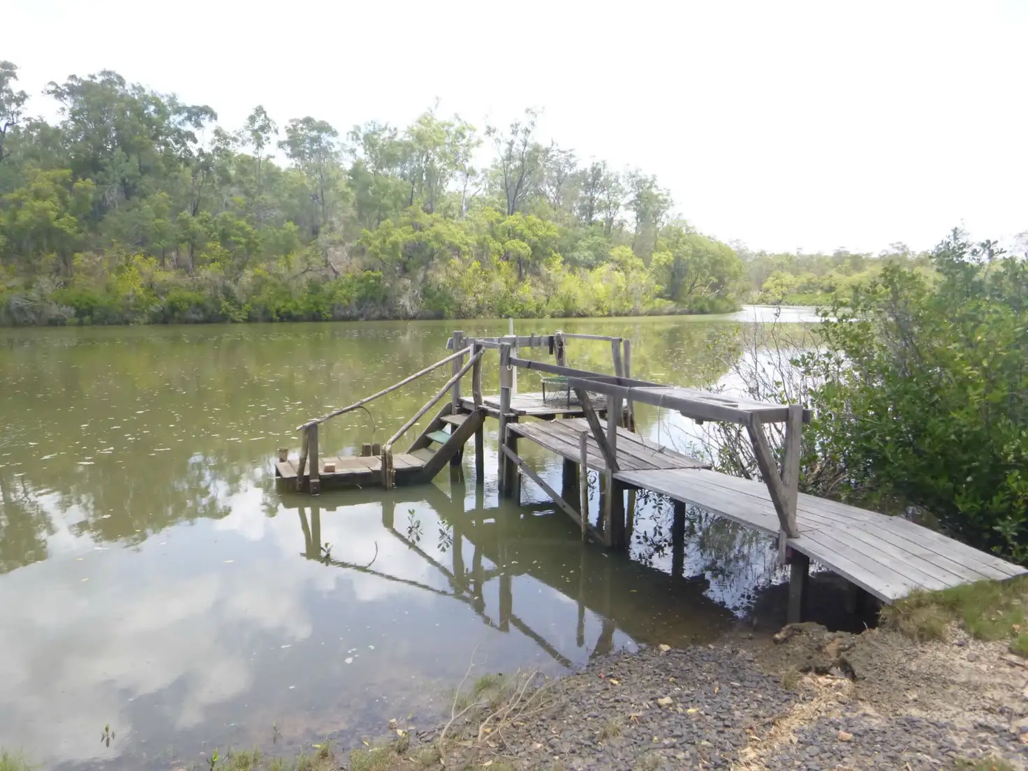 Main view of Homely house listing, 1566 Buxton Road, Buxton QLD 4660