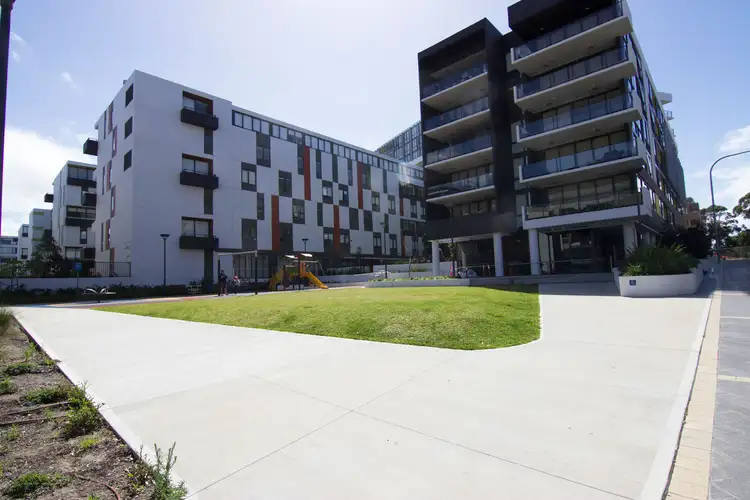 Sixth view of Homely apartment listing, 153/629 Gardeners Road, Mascot NSW 2020