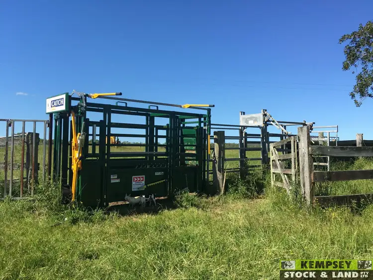 Fifth view of Homely rural property listing, Address available on request