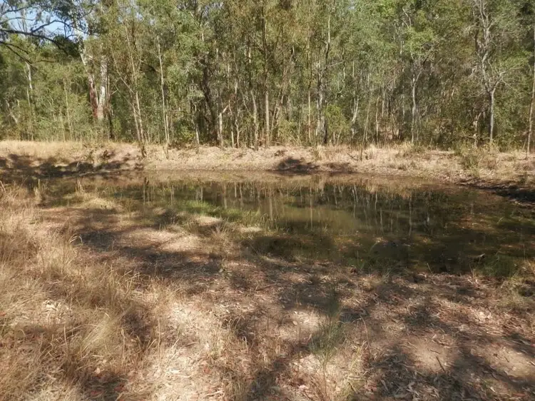 Fourth view of Homely land listing, Cnr Plains Station Road And Olgilvy Drive, Tabulam NSW 2469