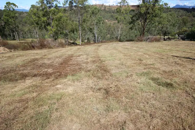 Second view of Homely land listing, Address available on request