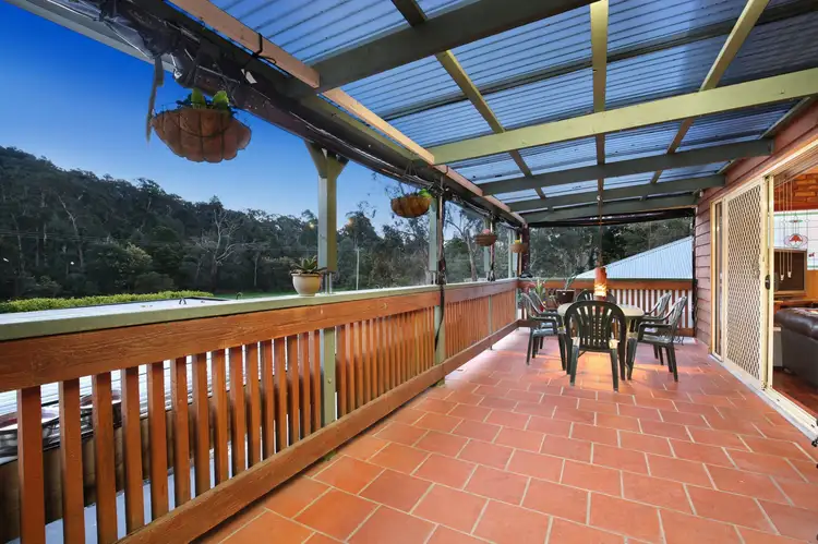 Second view of Homely house listing, 228 Swansea road, Lilydale VIC 3140