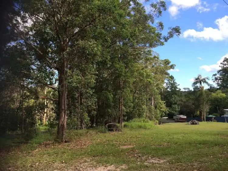 Main view of Homely land listing, 1 McGilchrists Street, Eudlo QLD 4554
