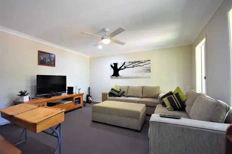 Second view of Homely house listing, 4 Maddock Ave, Mooloolah Valley QLD 4553