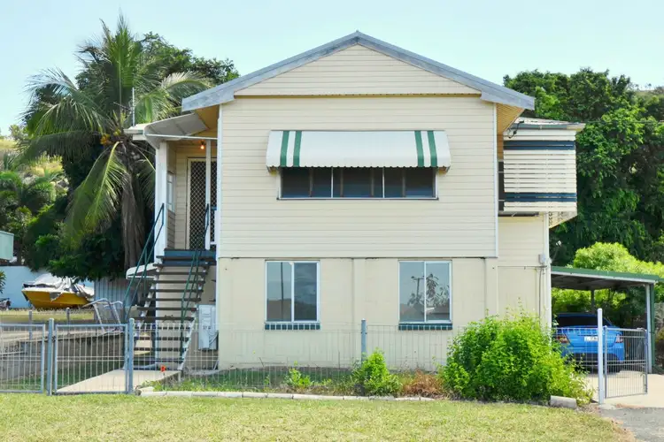 Main view of Homely house listing, 499 Stuart Drive, Stuart QLD 4811