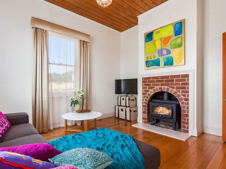 Main view of Homely house listing, 4 Crooke St, Port Huon TAS 7116
