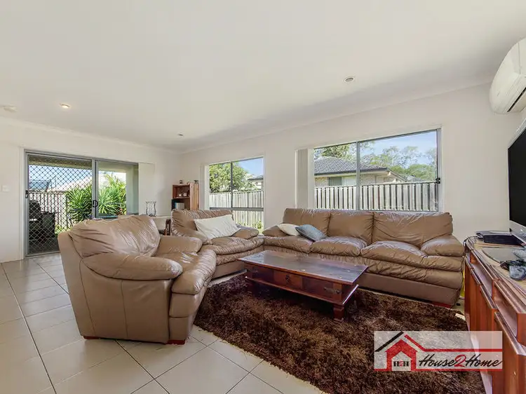 Fourth view of Homely house listing, 29 Olivevale Street, Ormeau QLD 4208