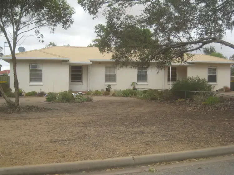 Main view of Homely house listing, 8 & 10 Giles Street, Crystal Brook SA 5523