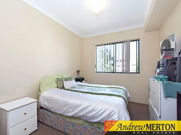 Sixth view of Homely unit listing, 9/11-13 Fourth Avenue, Blacktown NSW 2148