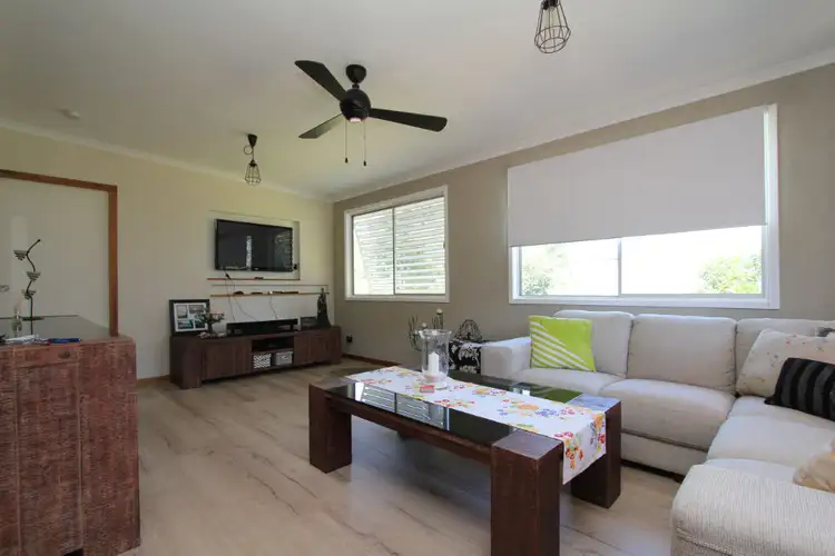 Second view of Homely house listing, 117 Image Flat Road, Image Flat QLD 4560