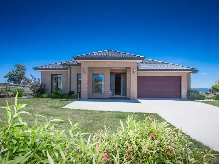 Second view of Homely house listing, 4 Kennington Rise, Gisborne VIC 3437