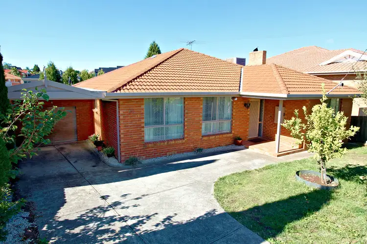 Main view of Homely house listing, 68 Hendersons Rd St, Epping VIC 3076
