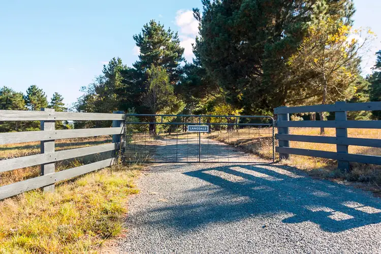 Fifth view of Homely rural property listing, 3830 Kings Highway, Bungendore NSW 2621