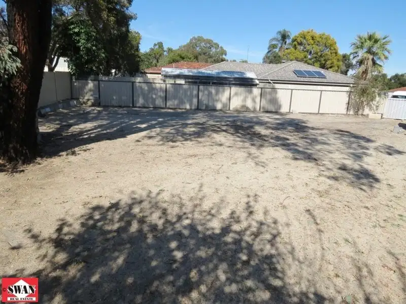 Main view of Homely land listing, Address available on request