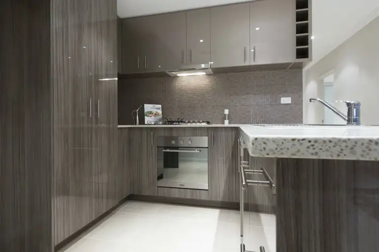 Second view of Homely unit listing, 3/8 Wanarie Place, Beeliar WA 6164