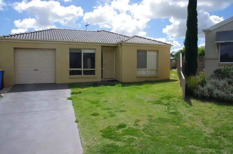 6 McKinley Court, Barooga NSW 3644