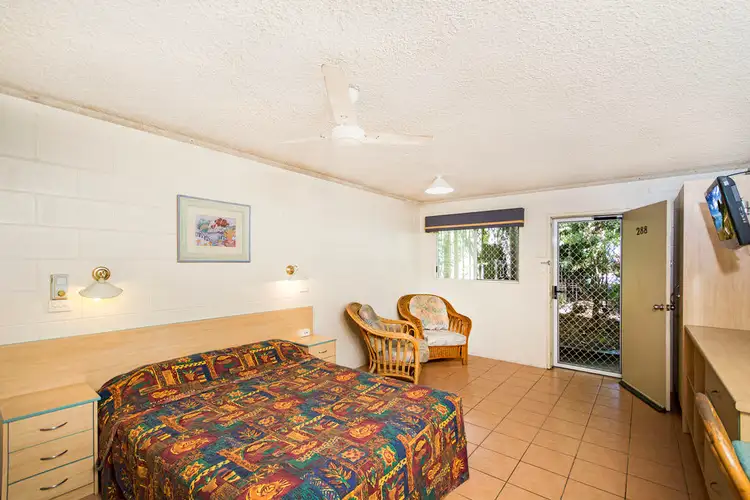 Fifth view of Homely unit listing, 286/1 Anderson Road, Woree QLD 4868