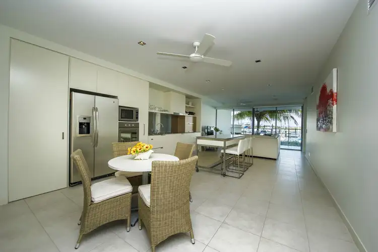 Sixth view of Homely apartment listing, 912/123 Sooning St (Blue On Blue), Nelly Bay QLD 4819
