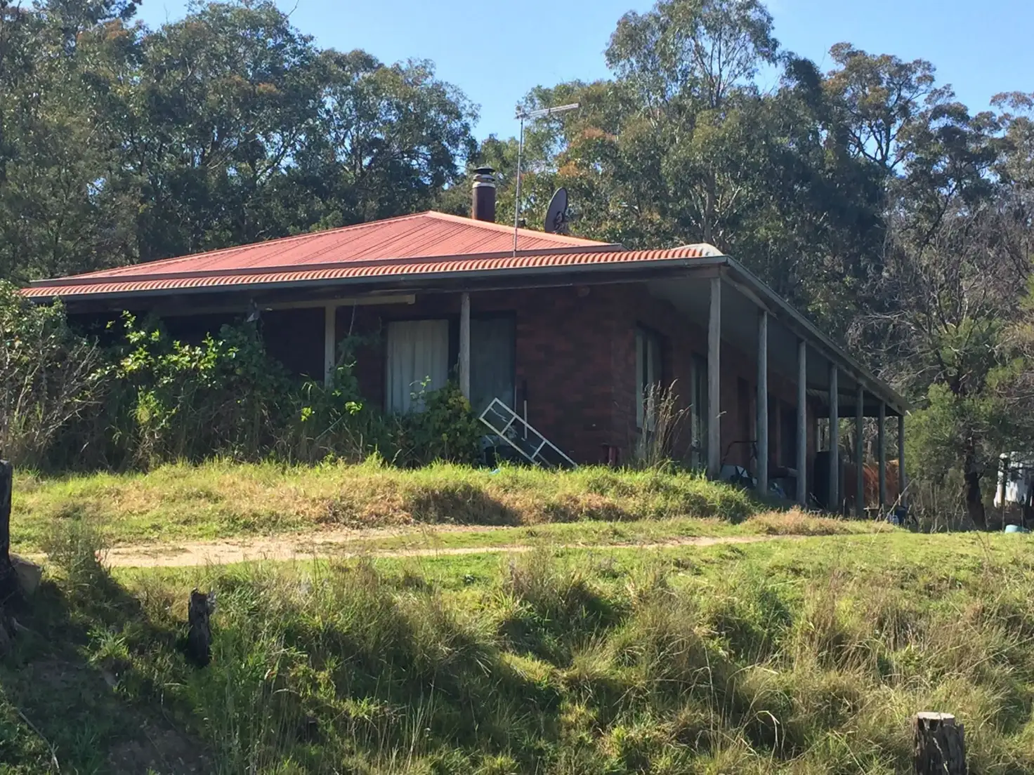 Main view of Homely rural property listing, 180 Marathon Road, Briagolong VIC 3860