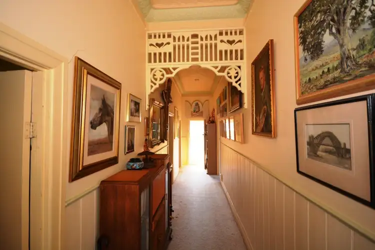 Third view of Homely house listing, 19 Skene St, Stawell VIC 3380