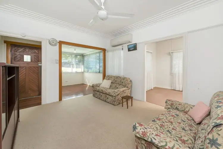 Sixth view of Homely house listing, 26 St Vincent Street, Ashgrove QLD 4060