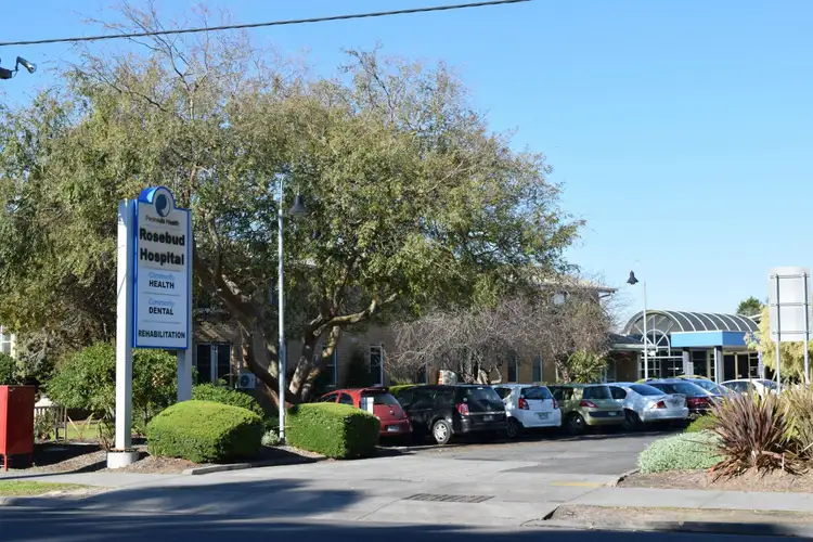 Fifth view of Homely land listing, 70 Whitehead Grove, Rosebud West VIC 3940