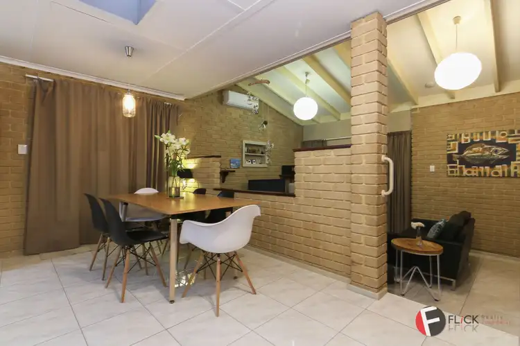 Fifth view of Homely house listing, 81 Bridgewater Drive, Kallaroo WA 6025