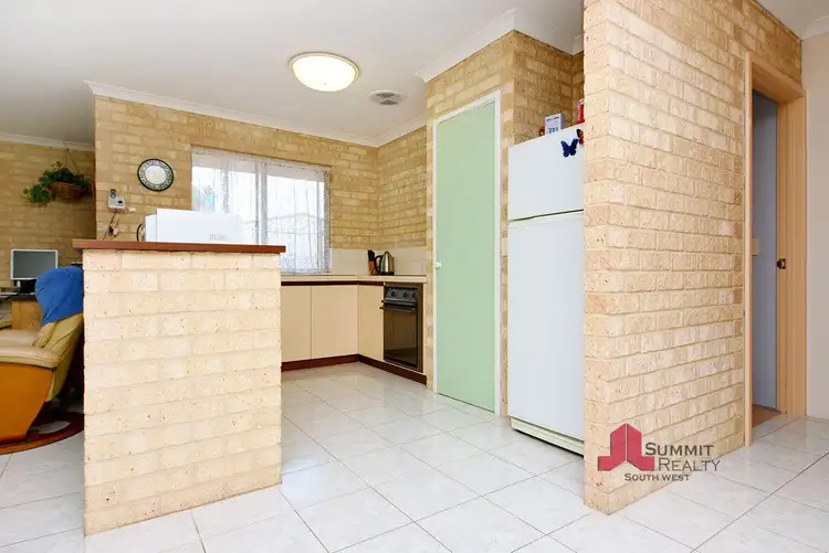 Sixth view of Homely house listing, 35 Lofthouse Avenue, Eaton WA 6232