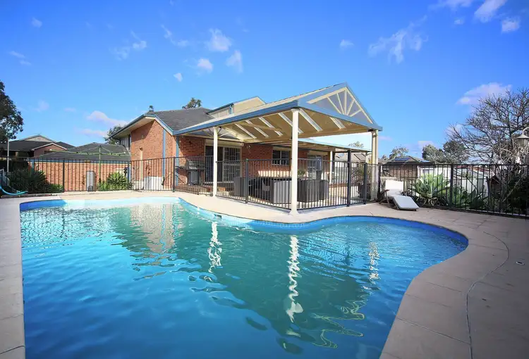 Third view of Homely house listing, 311 Mount Annan Dr, Mount Annan NSW 2567