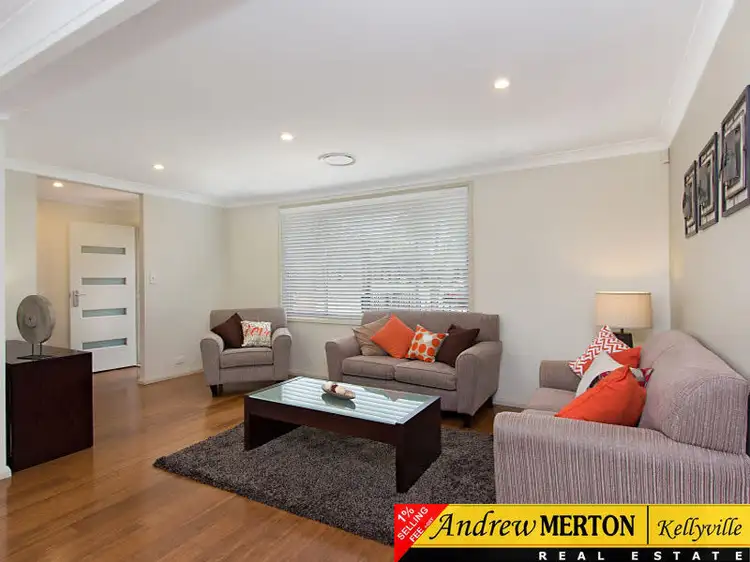 Second view of Homely house listing, 59 Acres Road, Kellyville NSW 2155