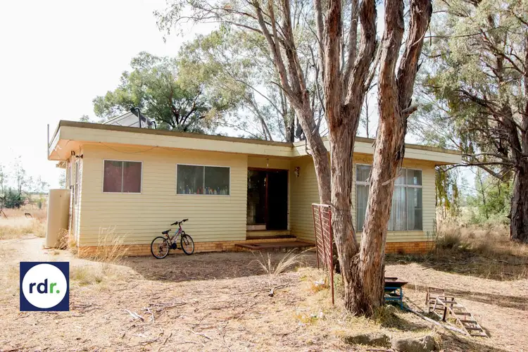 812 Mount Russell Road, Inverell NSW 2360