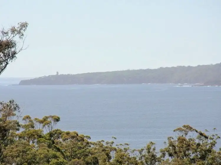 Third view of Homely land listing, L8 Whale Cove Court, Eden NSW 2551